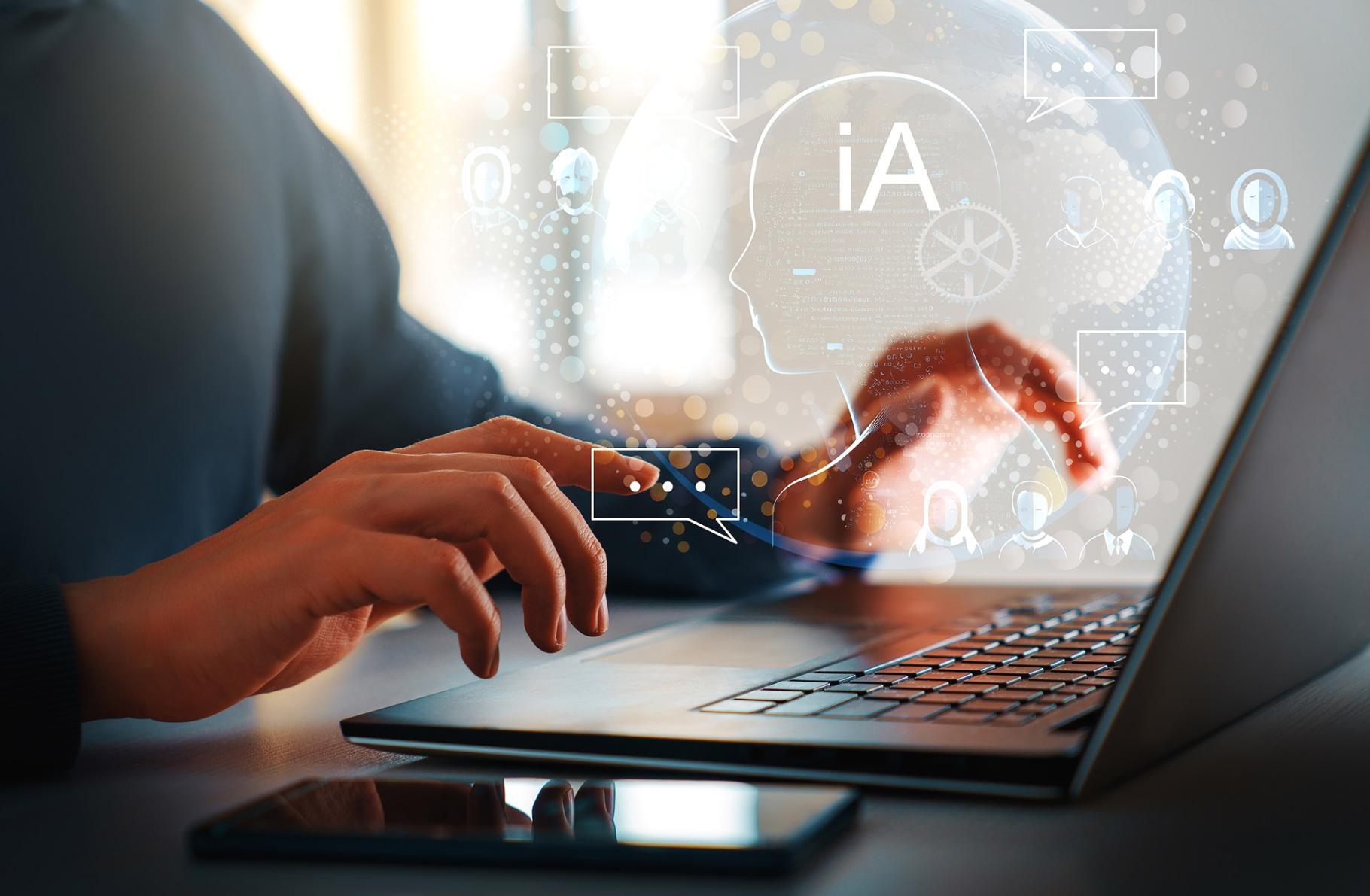 Ambiente de estudio para seminarios de finanzas