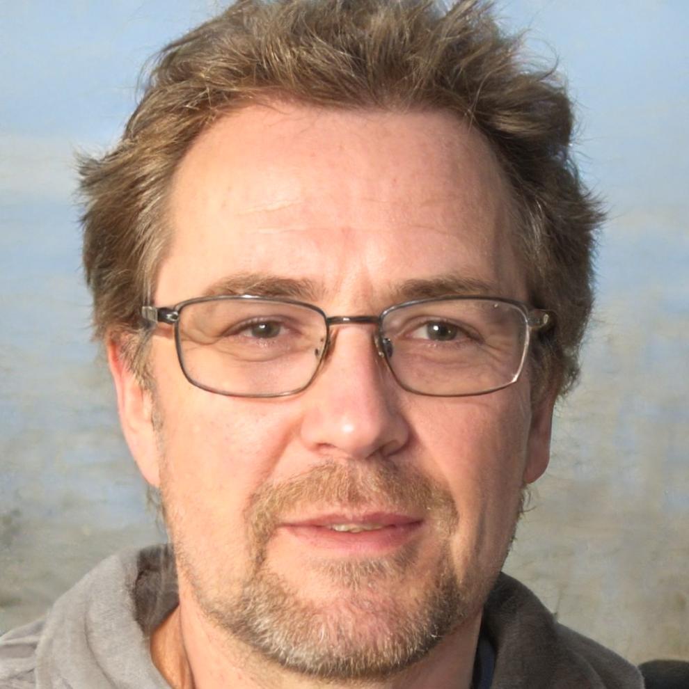 Isidoro Paz, coordinador de seminarios de planificación financiera en Drexivoxsolutions